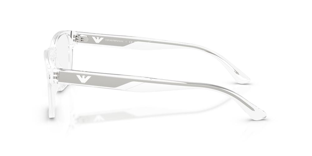 Aros Oftálmicos Emporio Armani Ea3239 Azul Mate