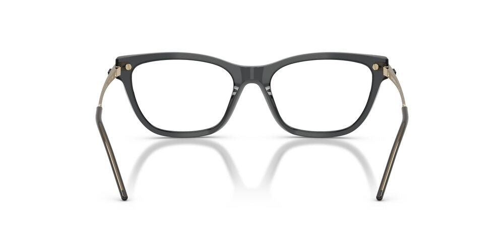 Aros Oftálmicos Emporio Armani Ea3262 Rose Gold