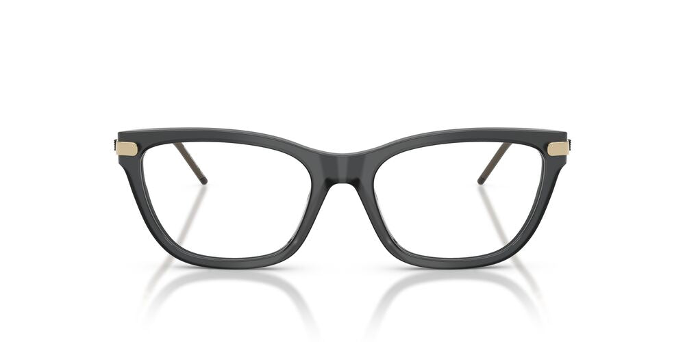 Aros Oftálmicos Emporio Armani Ea3262 Rose Gold