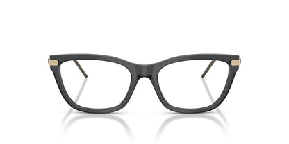Aros Oftálmicos Emporio Armani Ea3262 Rose Gold