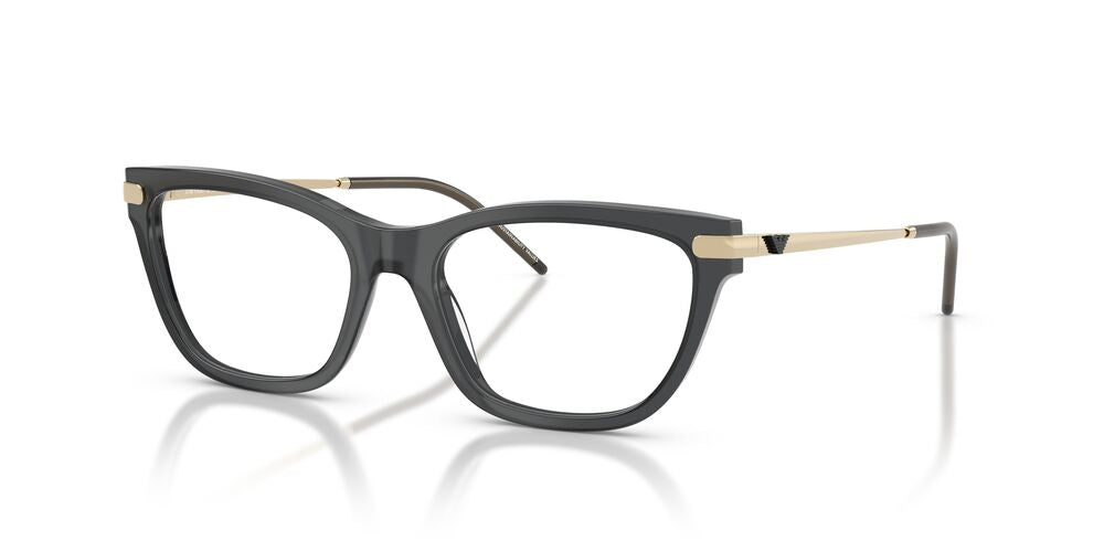 Aros Oftálmicos Emporio Armani Ea3262 Rose Gold