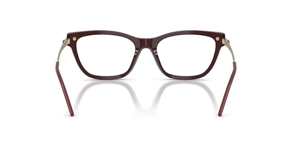 Aros Oftálmicos Emporio Armani Ea3262 Negro