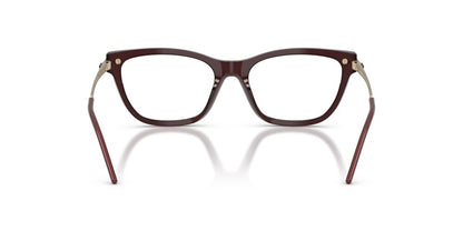 Aros Oftálmicos Emporio Armani Ea3262 Negro