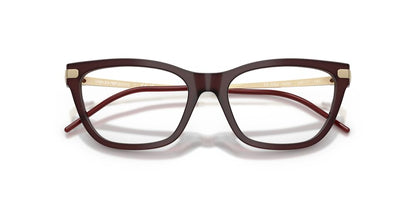 Aros Oftálmicos Emporio Armani Ea3262 Negro