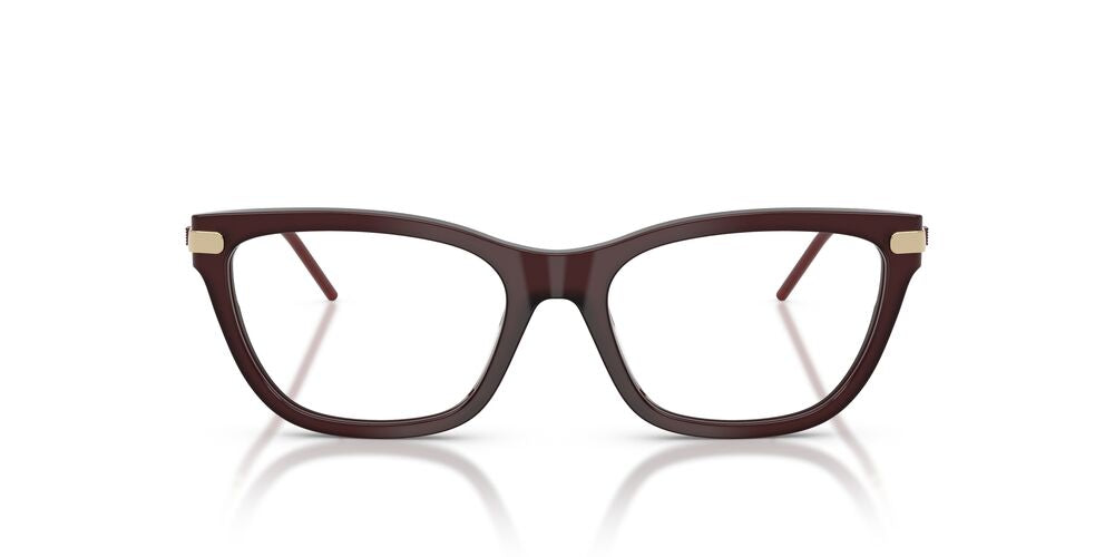 Aros Oftálmicos Emporio Armani Ea3262 Negro