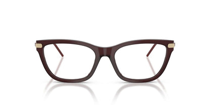 Aros Oftálmicos Emporio Armani Ea3262 Negro