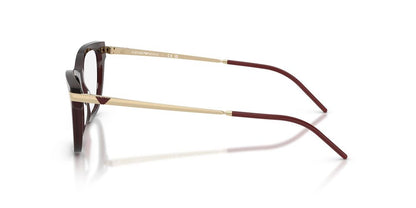 Aros Oftálmicos Emporio Armani Ea3262 Negro