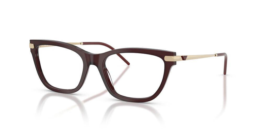 Aros Oftálmicos Emporio Armani Ea3262 Negro