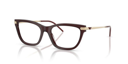 Aros Oftálmicos Emporio Armani Ea3262 Negro