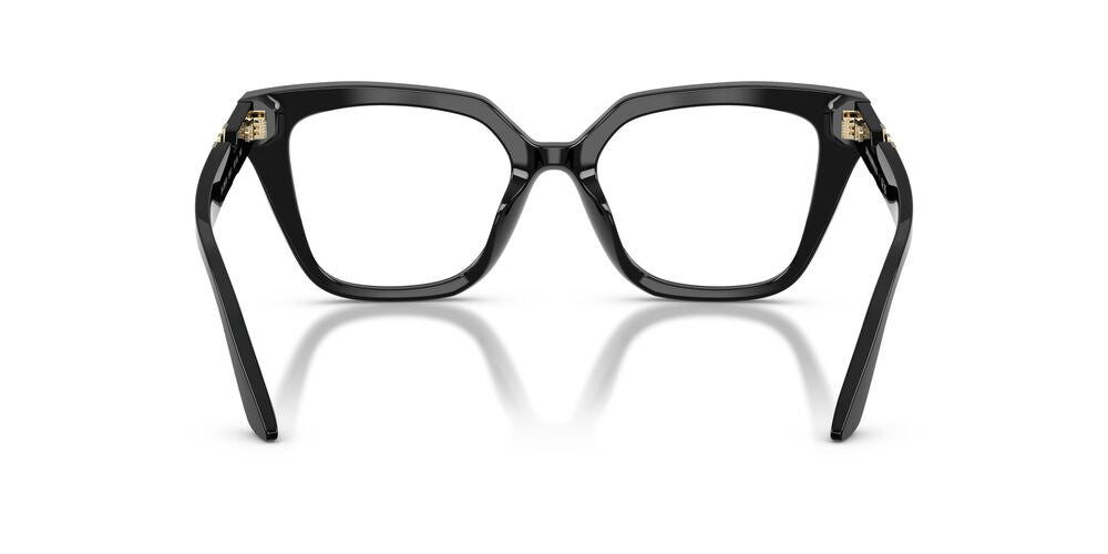 Aros Oftálmicos Emporio Armani Ea3267U Rose Gold