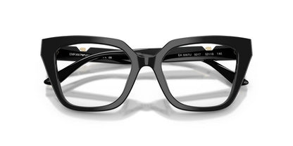 Aros Oftálmicos Emporio Armani Ea3267U Rose Gold