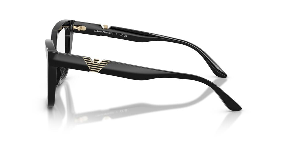 Aros Oftálmicos Emporio Armani Ea3267U Rose Gold