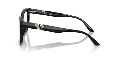 Aros Oftálmicos Emporio Armani Ea3267U Rose Gold