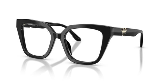 Aros Oftálmicos Emporio Armani Ea3267U Rose Gold