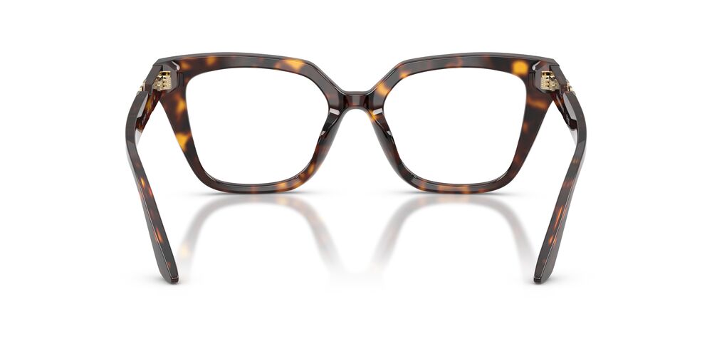 Aros Oftálmicos Emporio Armani Ea3267U Dorado