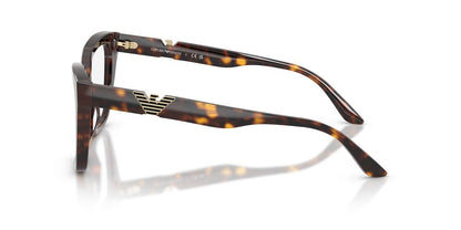 Aros Oftálmicos Emporio Armani Ea3267U Dorado