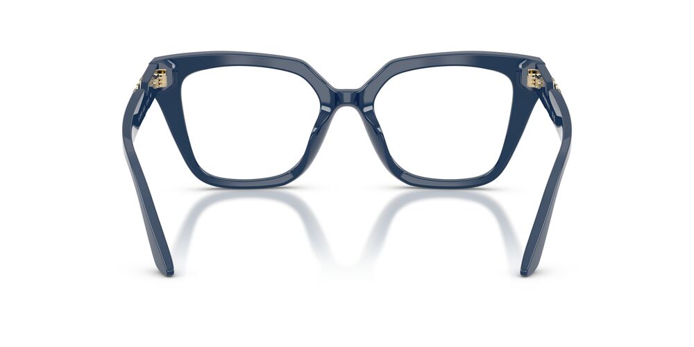 Aros Oftálmicos Emporio Armani Ea3267U Clear Marron