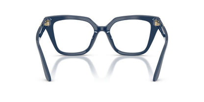 Aros Oftálmicos Emporio Armani Ea3267U Clear Marron