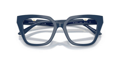 Aros Oftálmicos Emporio Armani Ea3267U Clear Marron