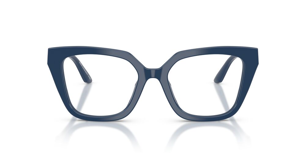 Aros Oftálmicos Emporio Armani Ea3267U Clear Marron