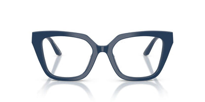 Aros Oftálmicos Emporio Armani Ea3267U Clear Marron
