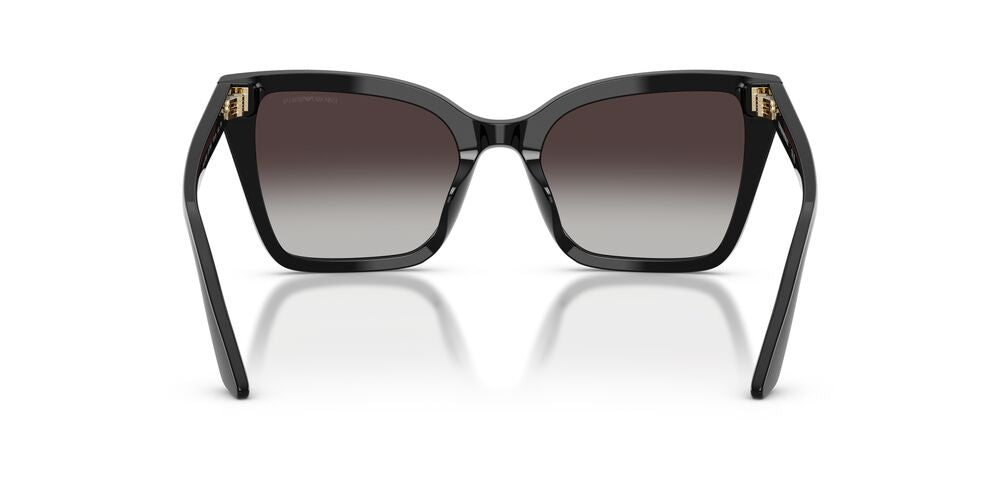 Aros De Sol Emporio Armani EA4273B Shiny Black