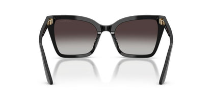 Aros De Sol Emporio Armani EA4273B Shiny Black
