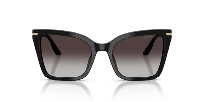 Aros De Sol Emporio Armani EA4273B Shiny Black
