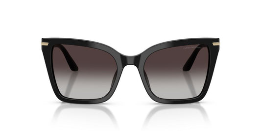 Aros De Sol Emporio Armani EA4273B Shiny Black