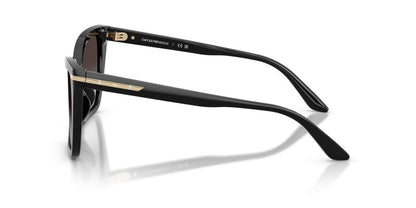 Aros De Sol Emporio Armani EA4273B Shiny Black