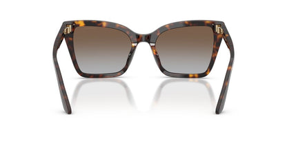 Aros De Sol Emporio Armani EA4273B Shiny Havana