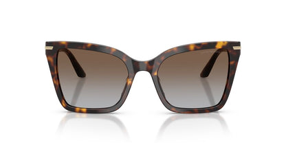 Aros De Sol Emporio Armani EA4273B Shiny Havana