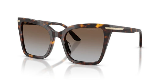 Aros De Sol Emporio Armani EA4273B Shiny Havana