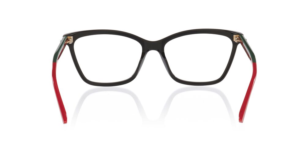 Aros Oftálmicos Gucci Gg1989O Carey