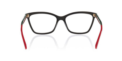 Aros Oftálmicos Gucci Gg1989O Carey