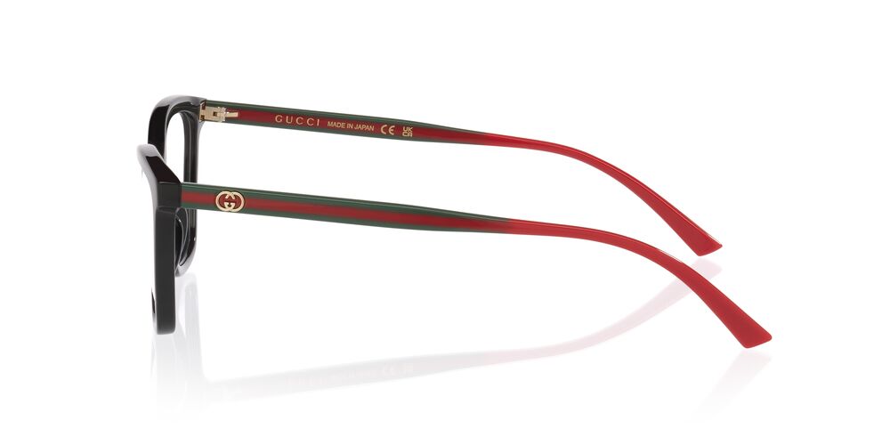 Aros Oftálmicos Gucci Gg1989O Carey