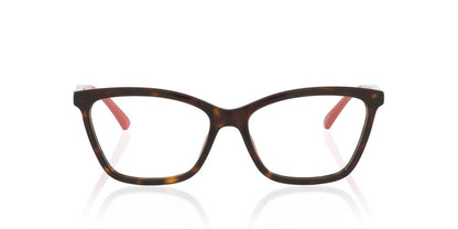 Aros Oftálmicos Gucci Gg1989O Violeta