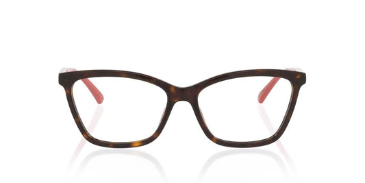 Aros Oftálmicos Gucci Gg1989O Violeta