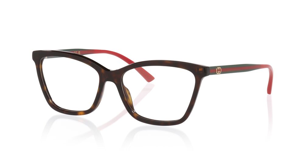 Aros Oftálmicos Gucci Gg1989O Violeta