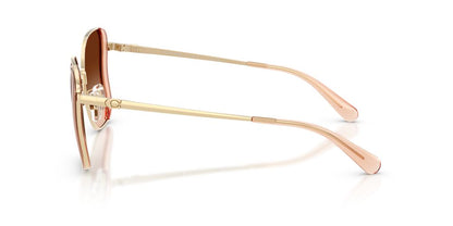 Aros De Sol Coach HC7188 Champagne / Light Gold