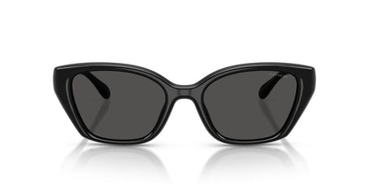 Aros De Sol Coach HC8434U Black
