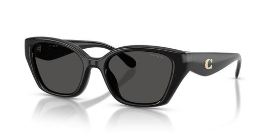 Aros De Sol Coach HC8434U Black