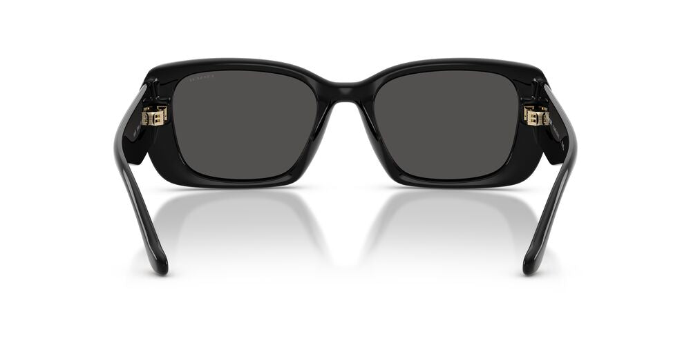 Aros De Sol Coach HC8435U Black