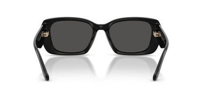 Aros De Sol Coach HC8435U Black