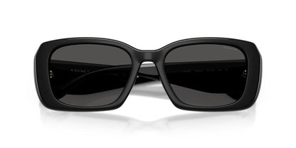 Aros De Sol Coach HC8435U Black