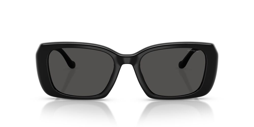 Aros De Sol Coach HC8435U Black