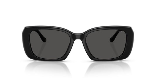 Aros De Sol Coach HC8435U Black