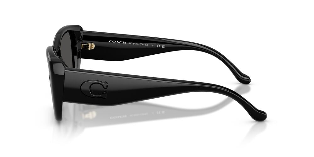 Aros De Sol Coach HC8435U Black