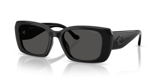 Aros De Sol Coach HC8435U Black