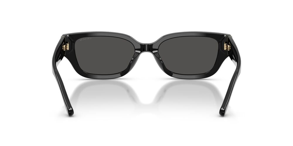 Aros De Sol Coach HC8439U Black